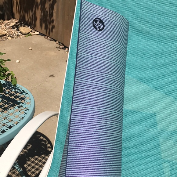 manduka transcend